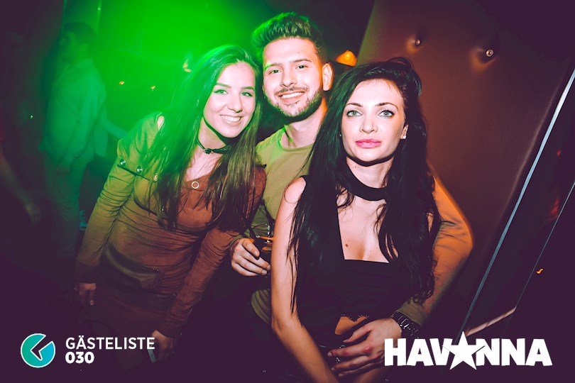https://www.gaesteliste030.de/Partyfoto #8 Havanna Berlin vom 31.03.2018