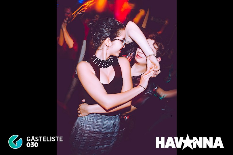https://www.gaesteliste030.de/Partyfoto #48 Havanna Berlin vom 31.03.2018