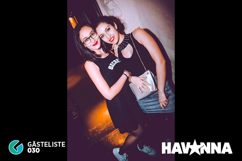 https://www.gaesteliste030.de/Partyfoto #18 Havanna Berlin vom 31.03.2018