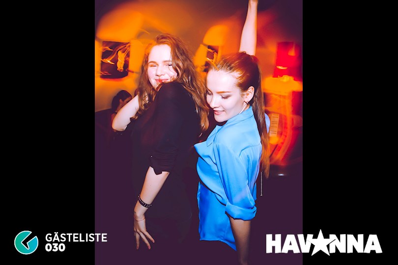 https://www.gaesteliste030.de/Partyfoto #45 Havanna Berlin vom 31.03.2018