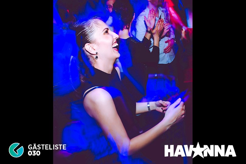 https://www.gaesteliste030.de/Partyfoto #57 Havanna Berlin vom 31.03.2018