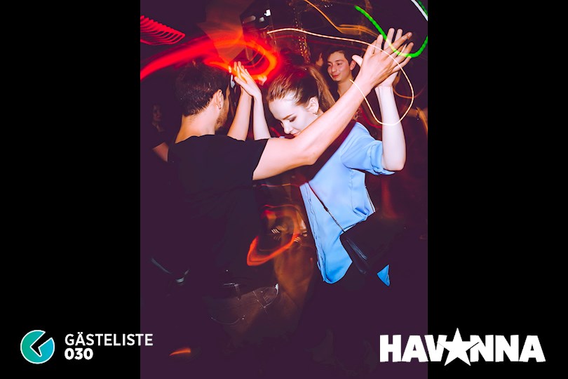 https://www.gaesteliste030.de/Partyfoto #62 Havanna Berlin vom 31.03.2018