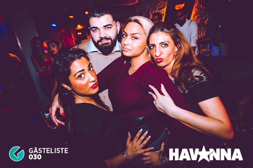 https://www.gaesteliste030.de/Partyfoto #11 Havanna Berlin vom 31.03.2018