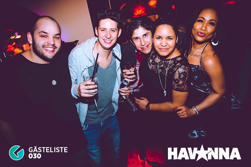 https://www.gaesteliste030.de/Partyfoto #50 Havanna Berlin vom 31.03.2018