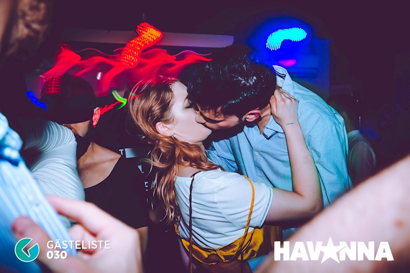 https://www.gaesteliste030.de/Partyfoto #26 Havanna Berlin vom 31.03.2018