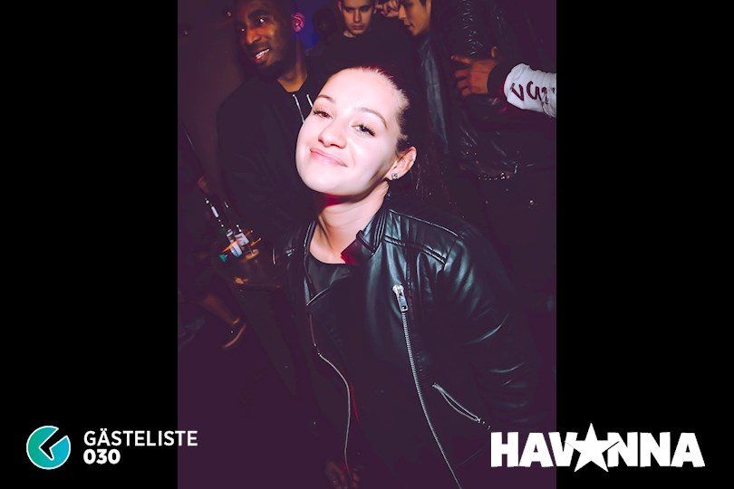 https://www.gaesteliste030.de/Partyfoto #65 Havanna Berlin vom 31.03.2018