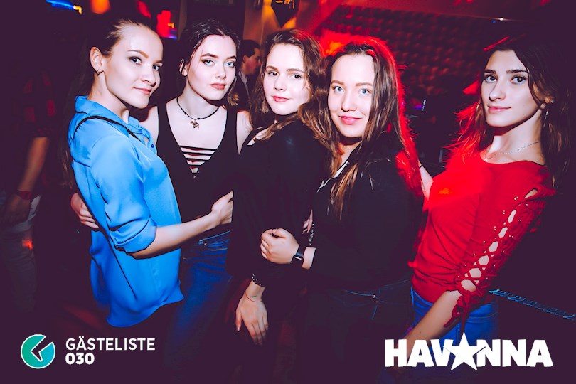 https://www.gaesteliste030.de/Partyfoto #33 Havanna Berlin vom 31.03.2018