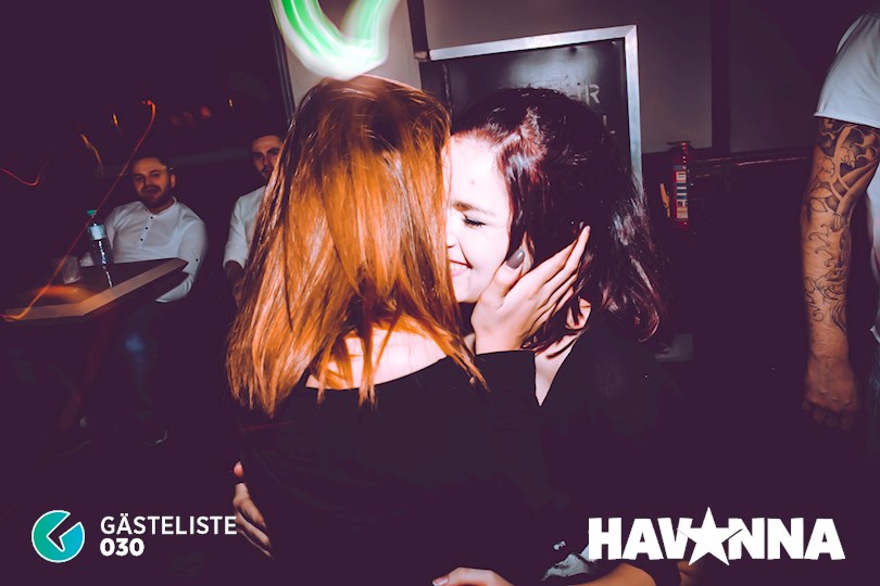 https://www.gaesteliste030.de/Partyfoto #4 Havanna Berlin vom 10.03.2018