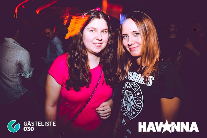 https://www.gaesteliste030.de/Partyfoto #29 Havanna Berlin vom 10.03.2018