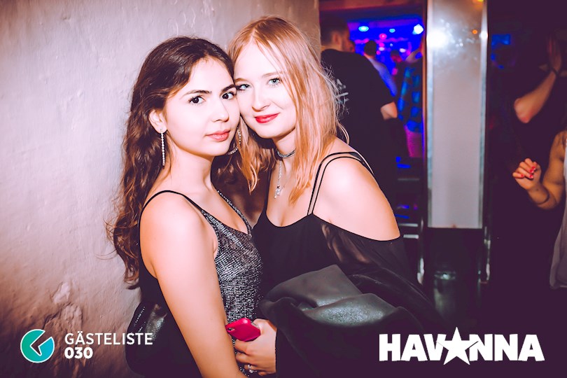https://www.gaesteliste030.de/Partyfoto #26 Havanna Berlin vom 10.03.2018