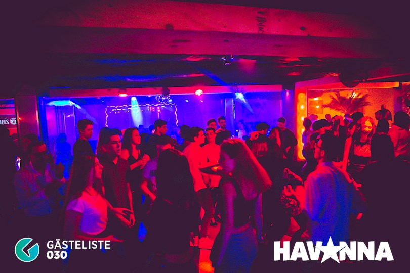 https://www.gaesteliste030.de/Partyfoto #67 Havanna Berlin vom 10.03.2018