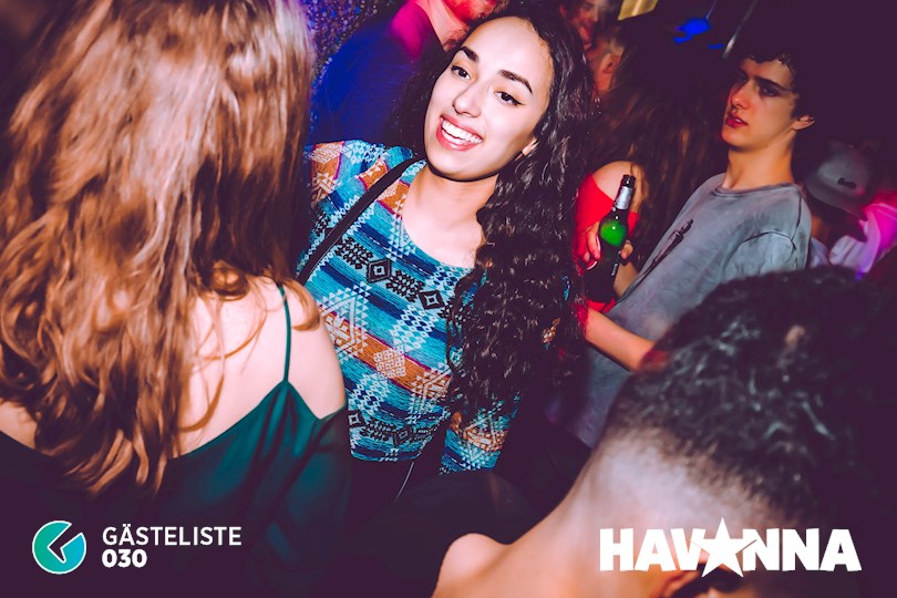https://www.gaesteliste030.de/Partyfoto #48 Havanna Berlin vom 10.03.2018