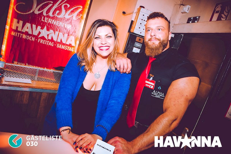 https://www.gaesteliste030.de/Partyfoto #16 Havanna Berlin vom 10.03.2018