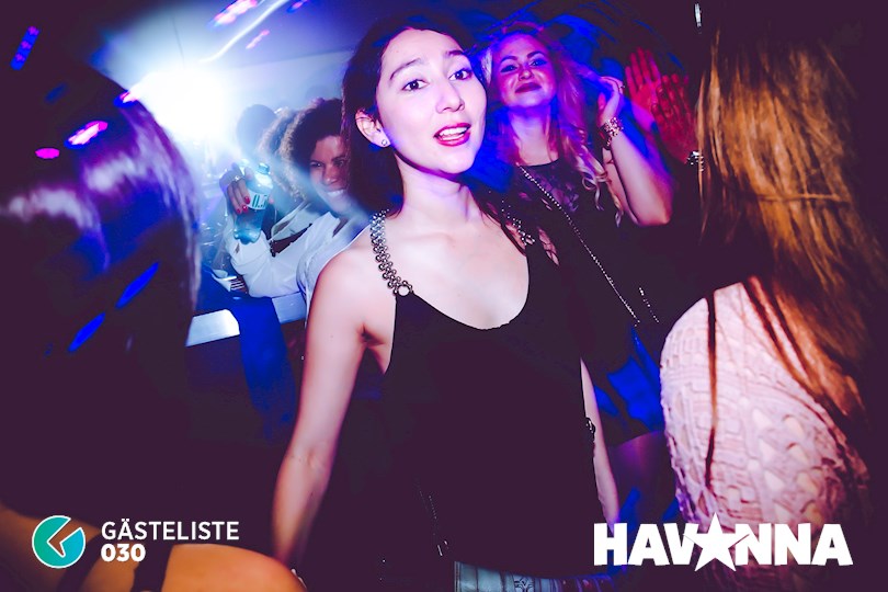 https://www.gaesteliste030.de/Partyfoto #22 Havanna Berlin vom 10.03.2018