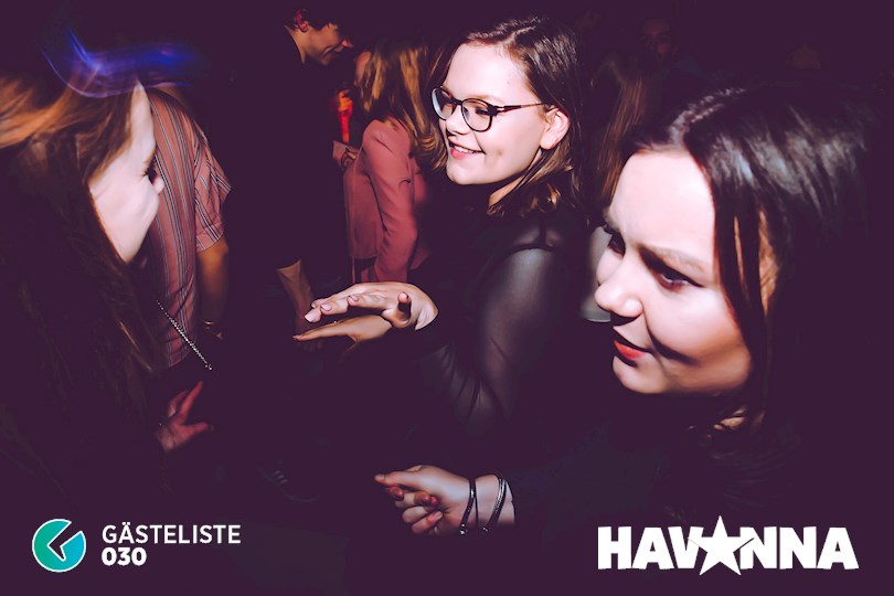https://www.gaesteliste030.de/Partyfoto #38 Havanna Berlin vom 10.03.2018