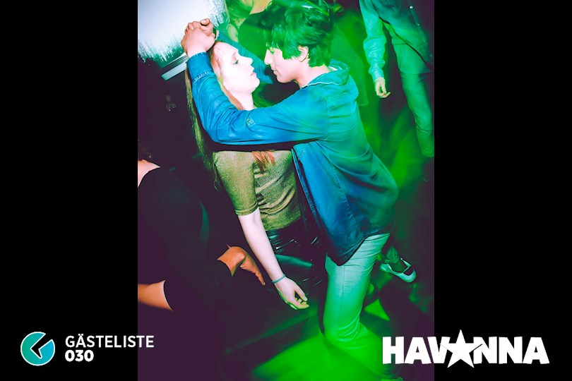 https://www.gaesteliste030.de/Partyfoto #61 Havanna Berlin vom 10.03.2018