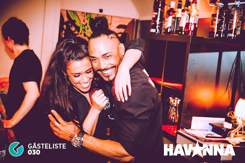https://www.gaesteliste030.de/Partyfoto #1 Havanna Berlin vom 10.03.2018