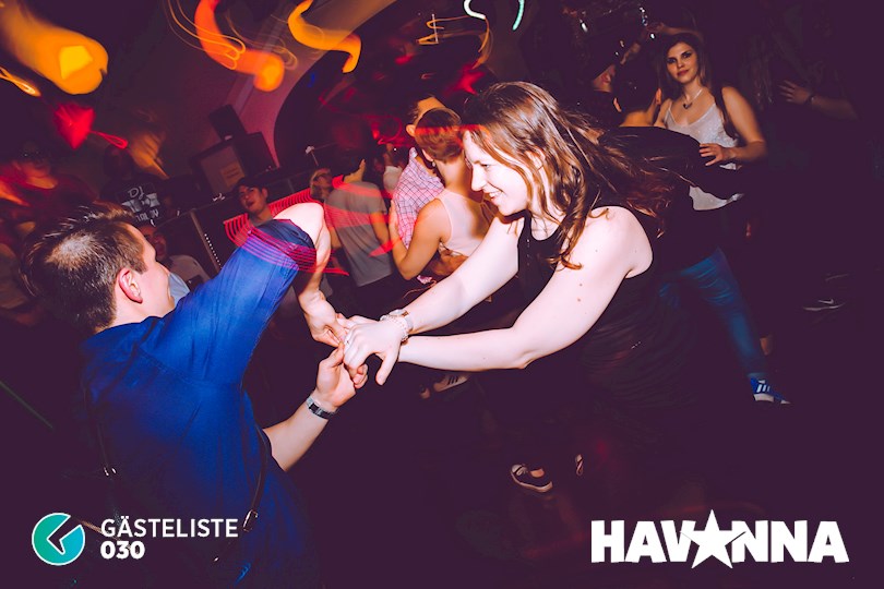 https://www.gaesteliste030.de/Partyfoto #64 Havanna Berlin vom 10.03.2018