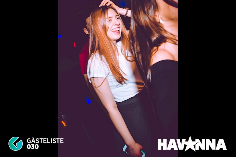 https://www.gaesteliste030.de/Partyfoto #34 Havanna Berlin vom 10.03.2018