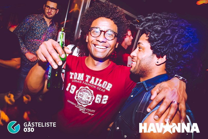 https://www.gaesteliste030.de/Partyfoto #24 Havanna Berlin vom 10.03.2018