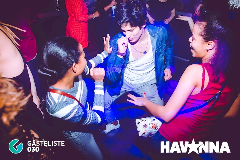 https://www.gaesteliste030.de/Partyfoto #57 Havanna Berlin vom 10.03.2018