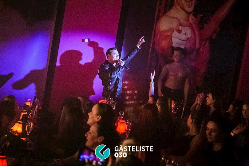https://www.gaesteliste030.de/Partyfoto #27 Wildhouse Berlin vom 17.03.2018