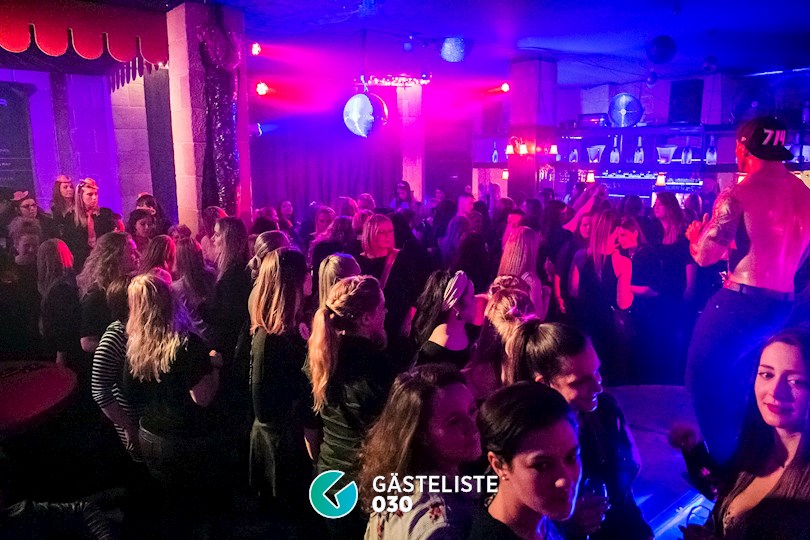 https://www.gaesteliste030.de/Partyfoto #74 Wildhouse Berlin vom 17.03.2018