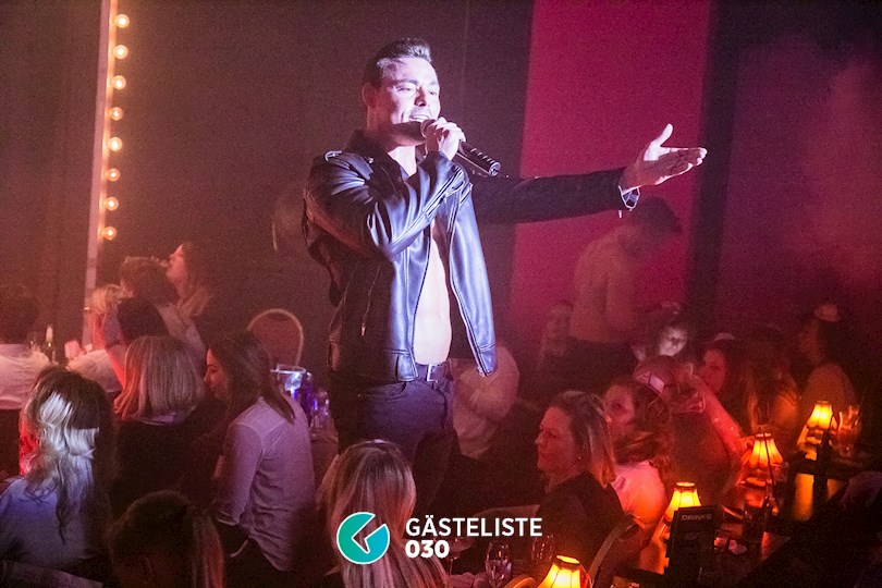 https://www.gaesteliste030.de/Partyfoto #37 Wildhouse Berlin vom 17.03.2018