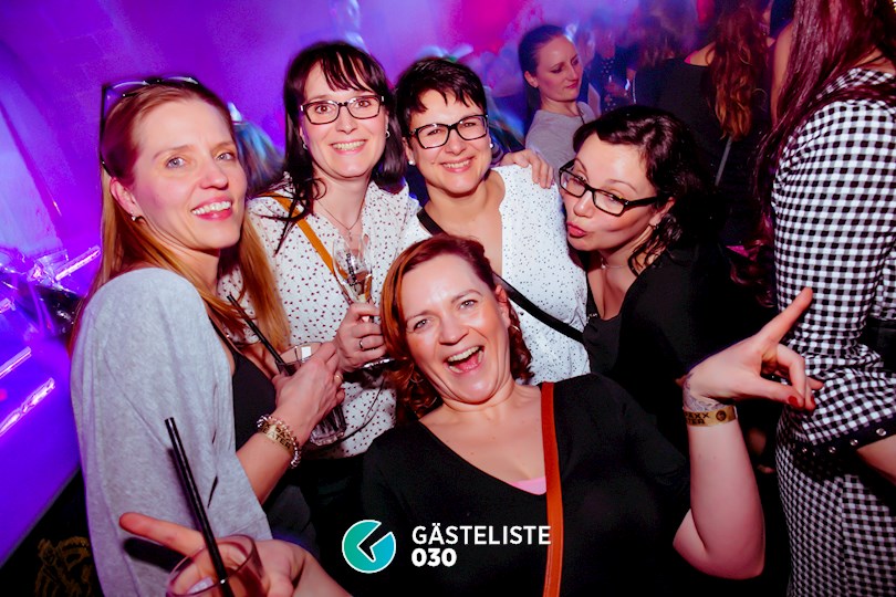 https://www.gaesteliste030.de/Partyfoto #6 Wildhouse Berlin vom 17.03.2018