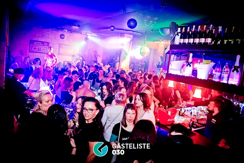 https://www.gaesteliste030.de/Partyfoto #14 Wildhouse Berlin vom 17.03.2018