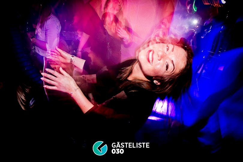 https://www.gaesteliste030.de/Partyfoto #8 Wildhouse Berlin vom 17.03.2018
