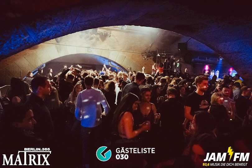 https://www.gaesteliste030.de/Partyfoto #133 Matrix Berlin vom 28.03.2018
