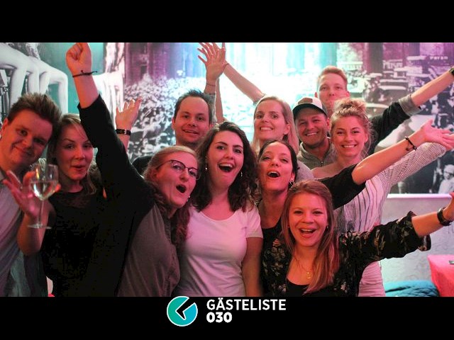 Partypics Knutschfleck 03.03.2018 Knutschfleck Berlin - die erste Cocktailbörse mit Show-Entertainment