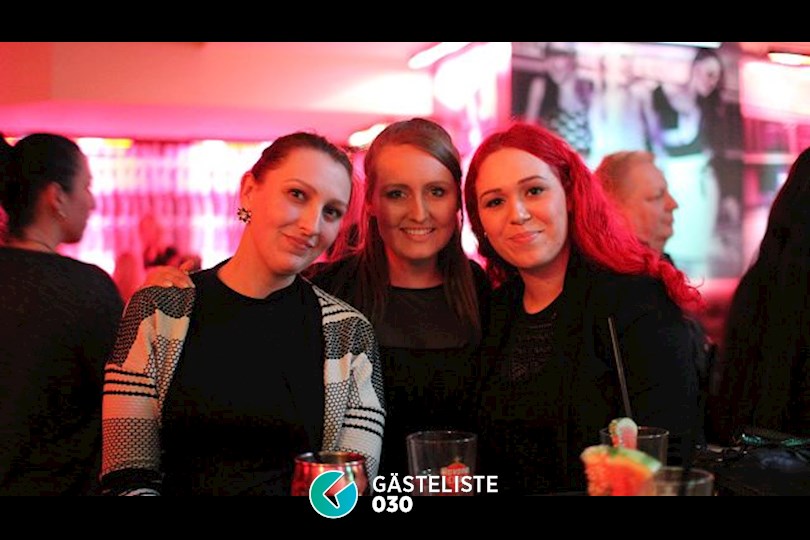 https://www.gaesteliste030.de/Partyfoto #41 Knutschfleck Berlin vom 03.03.2018
