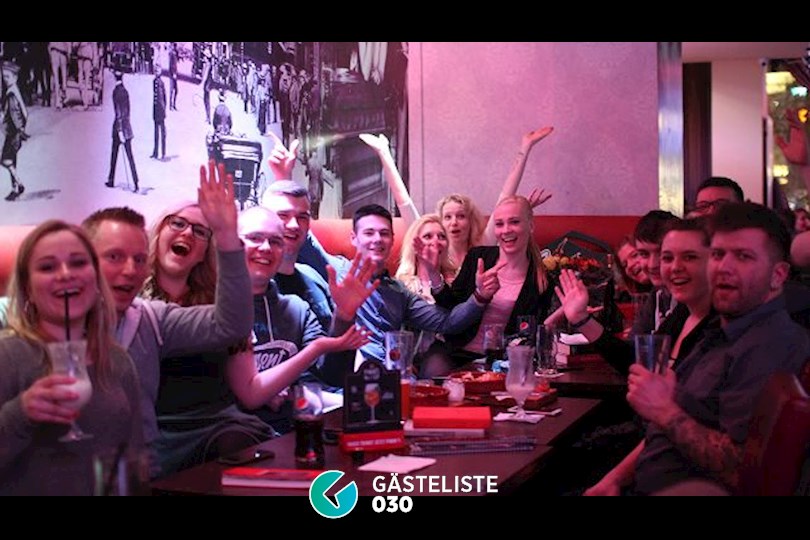 https://www.gaesteliste030.de/Partyfoto #23 Knutschfleck Berlin vom 03.03.2018