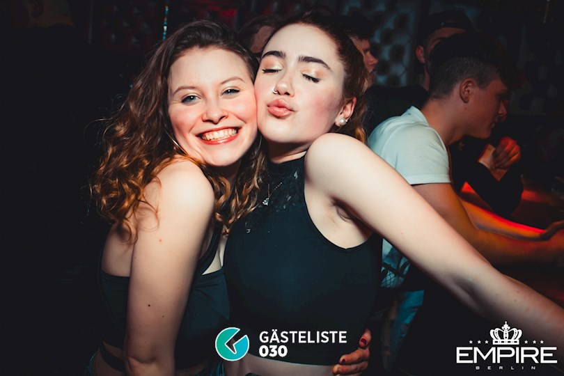 https://www.gaesteliste030.de/Partyfoto #15 Empire Berlin vom 23.03.2018