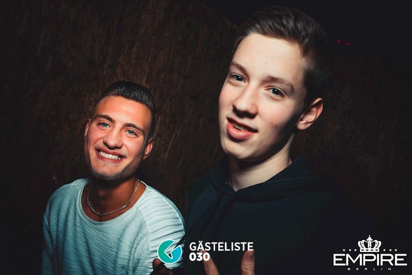 https://www.gaesteliste030.de/Partyfoto #37 Empire Berlin vom 23.03.2018