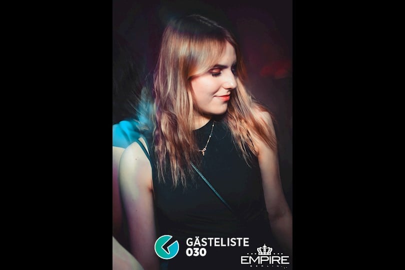 https://www.gaesteliste030.de/Partyfoto #11 Empire Berlin vom 23.03.2018