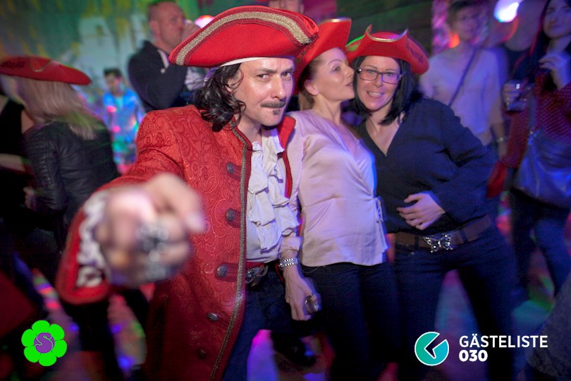 https://www.gaesteliste030.de/Partyfoto #6 Pirates Berlin vom 24.03.2018