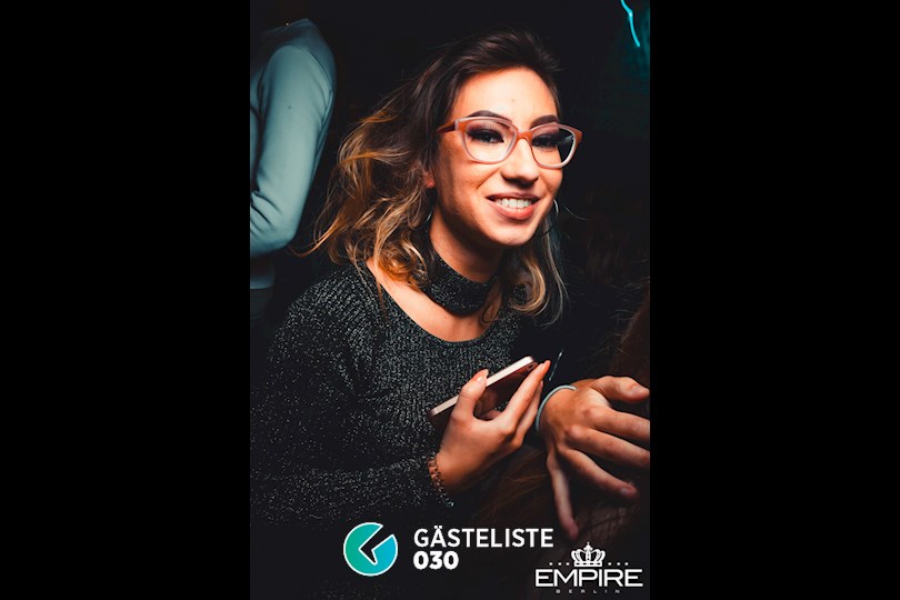 https://www.gaesteliste030.de/Partyfoto #66 Empire Berlin vom 20.04.2018