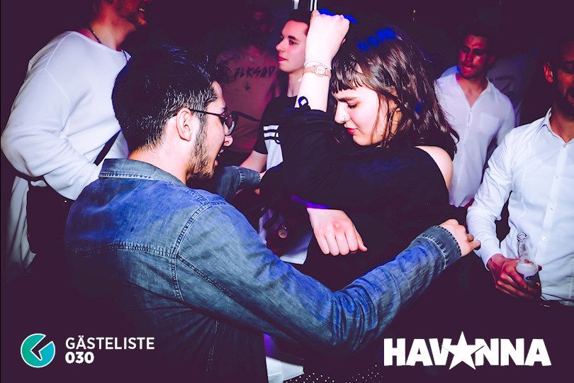 https://www.gaesteliste030.de/Partyfoto #28 Havanna Berlin vom 07.04.2018