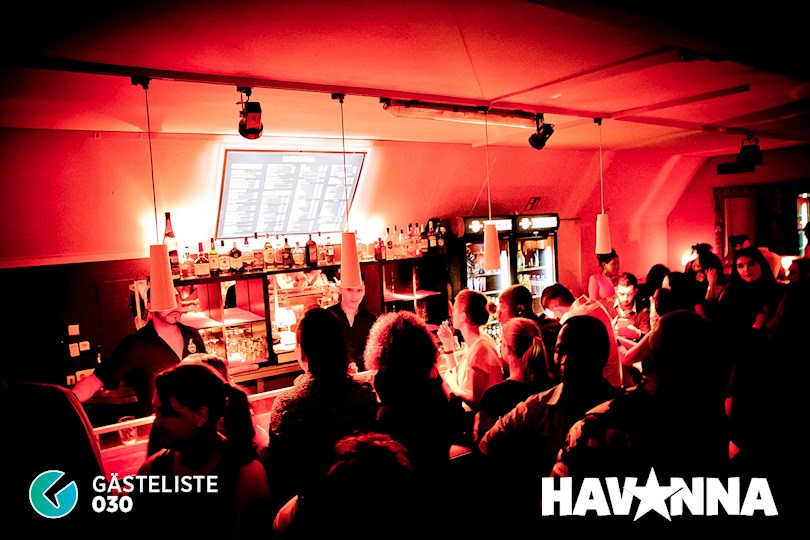 https://www.gaesteliste030.de/Partyfoto #52 Havanna Berlin vom 07.04.2018