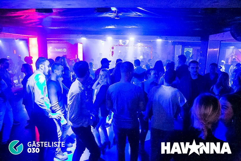 https://www.gaesteliste030.de/Partyfoto #18 Havanna Berlin vom 07.04.2018