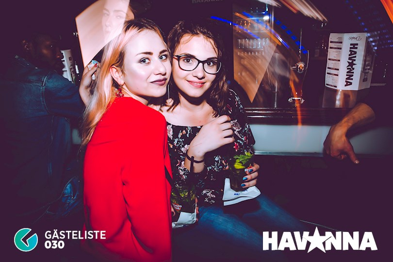 https://www.gaesteliste030.de/Partyfoto #3 Havanna Berlin vom 07.04.2018