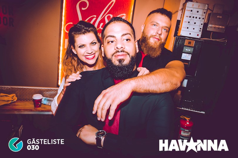 https://www.gaesteliste030.de/Partyfoto #22 Havanna Berlin vom 07.04.2018