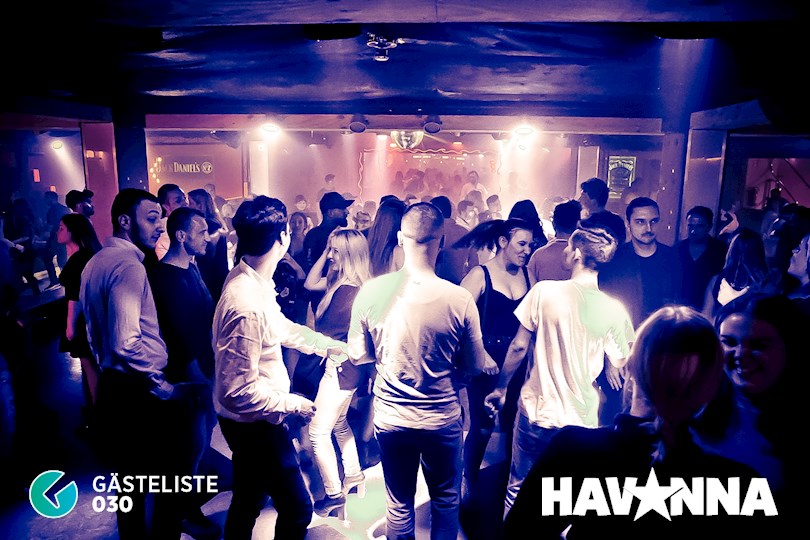 https://www.gaesteliste030.de/Partyfoto #24 Havanna Berlin vom 07.04.2018