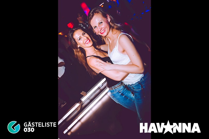 https://www.gaesteliste030.de/Partyfoto #58 Havanna Berlin vom 07.04.2018