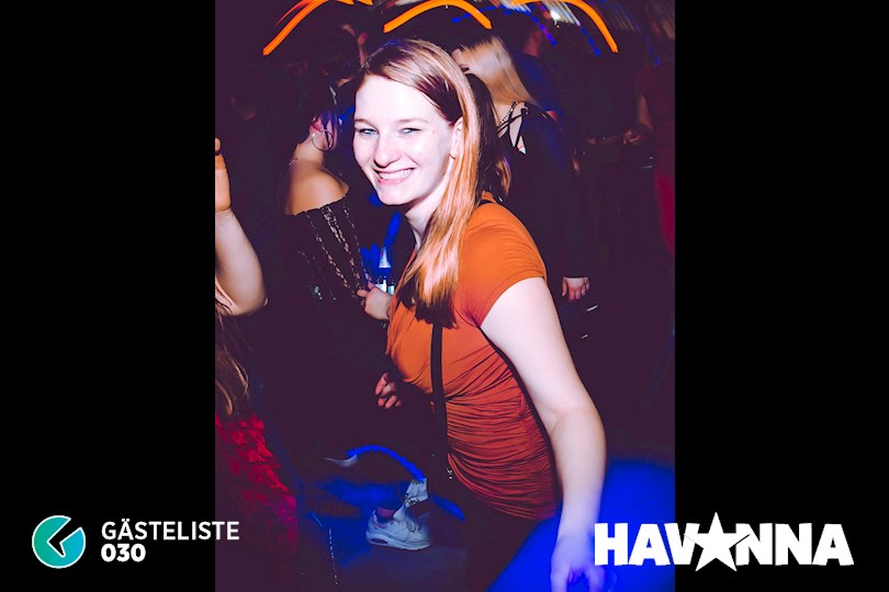 https://www.gaesteliste030.de/Partyfoto #63 Havanna Berlin vom 07.04.2018