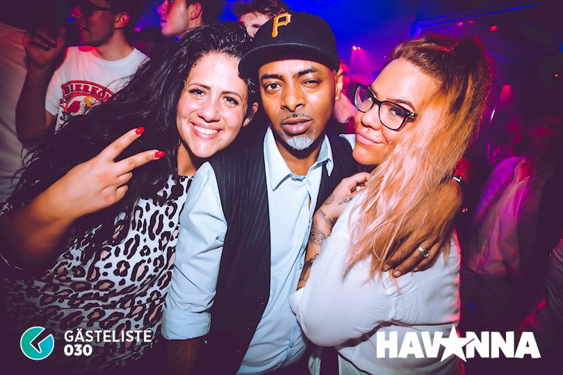 https://www.gaesteliste030.de/Partyfoto #32 Havanna Berlin vom 07.04.2018