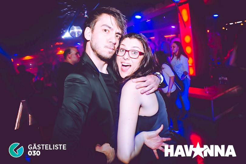 https://www.gaesteliste030.de/Partyfoto #10 Havanna Berlin vom 07.04.2018
